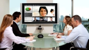 Sistemi video per conferenze